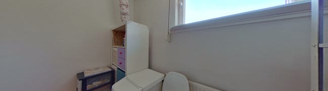 Slaapkamer