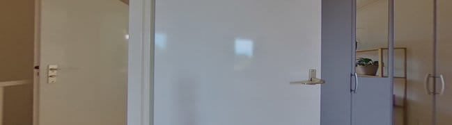 Slaapkamer