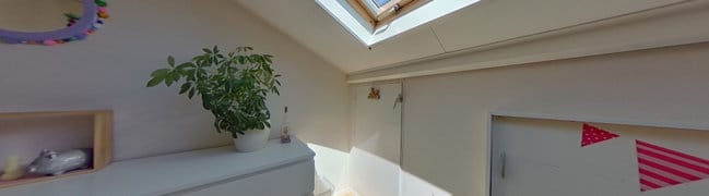 Slaapkamer