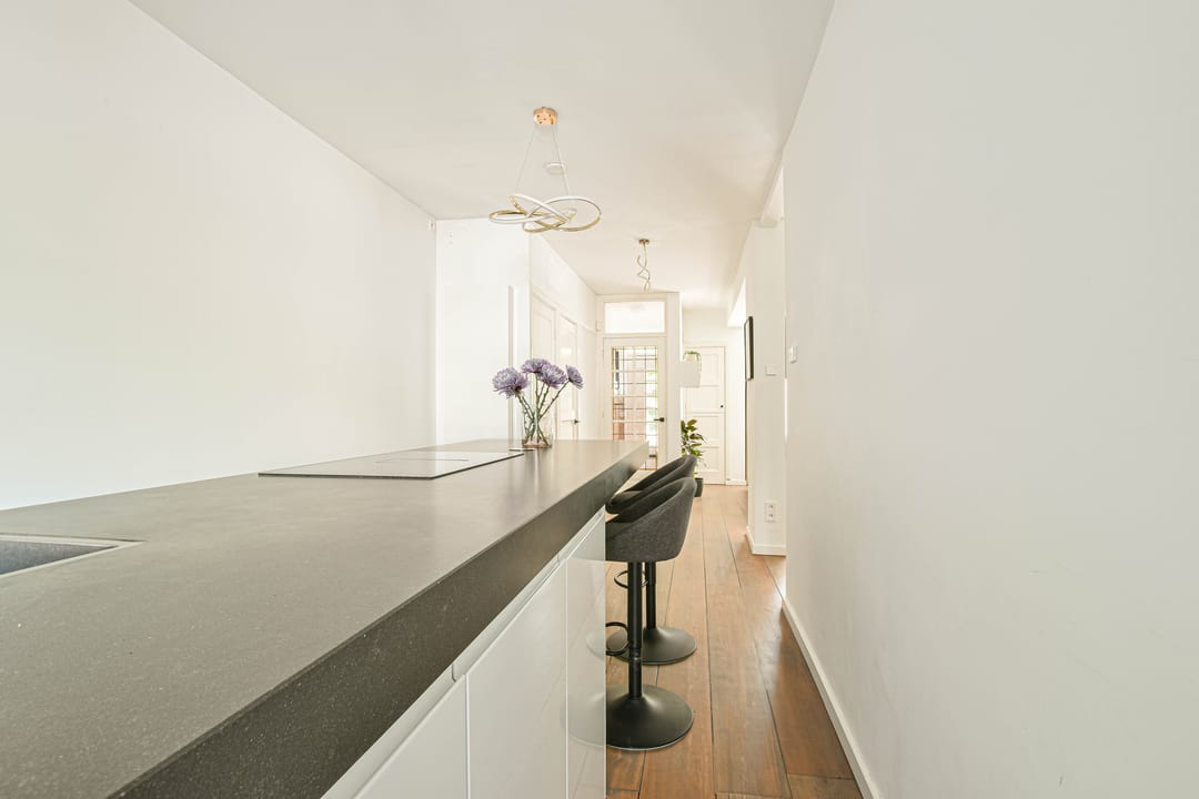 Photo 13 of President Kennedylaan 92-H