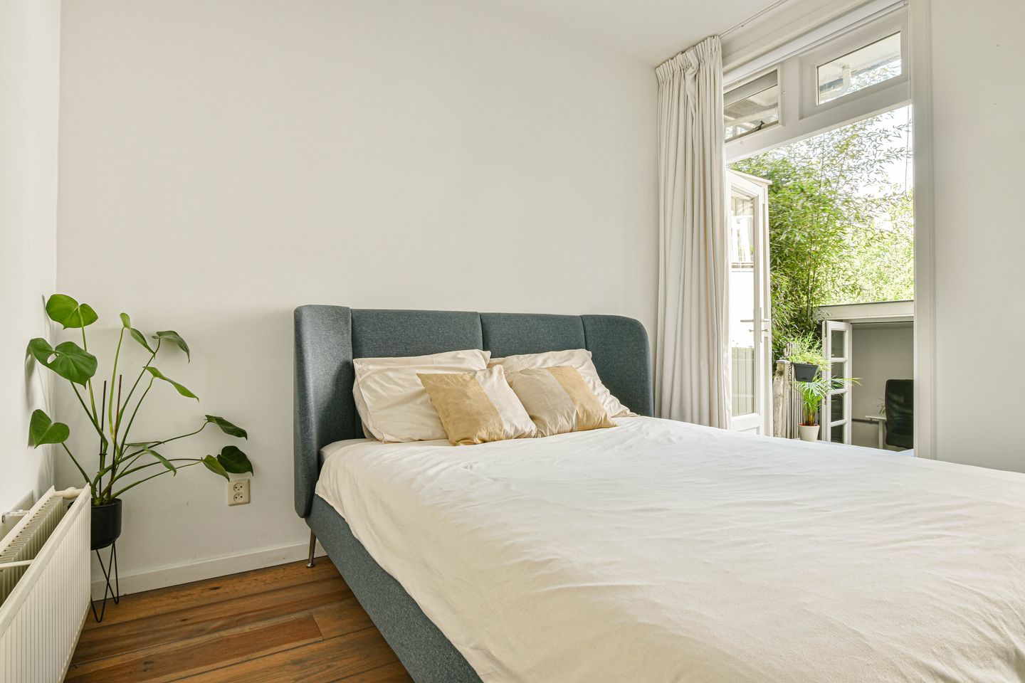 Photo 14 of President Kennedylaan 92-H