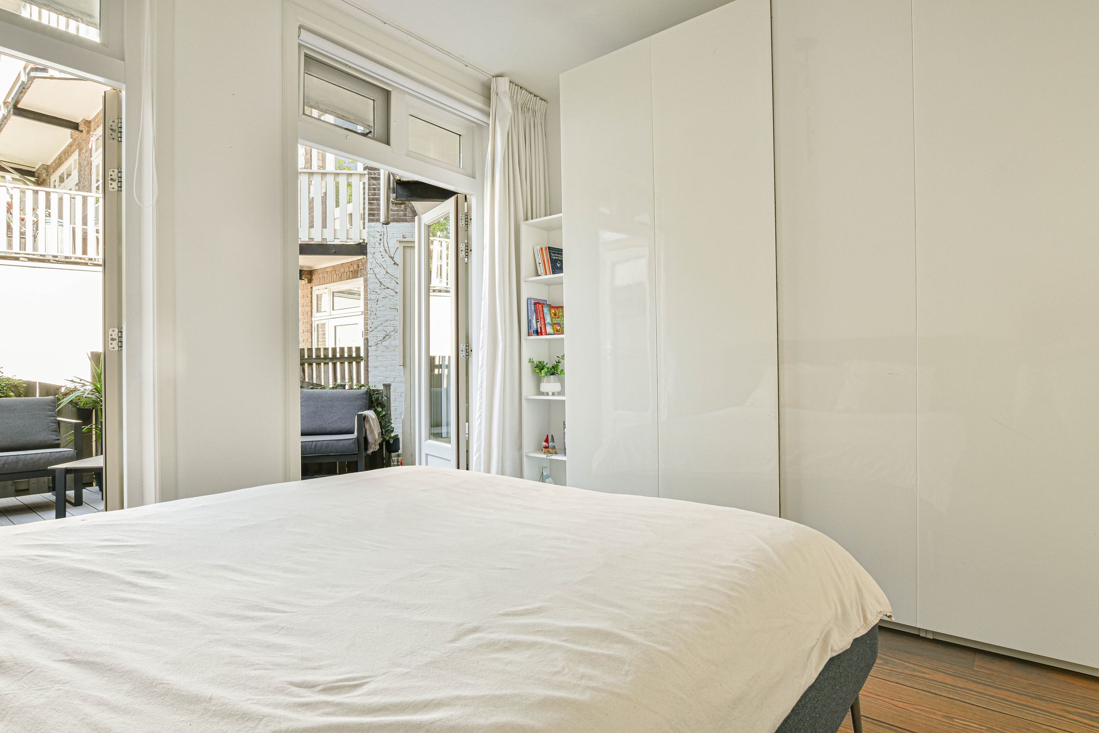 Photo 15 of President Kennedylaan 92-H