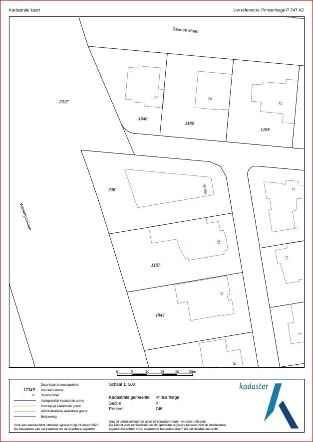 Foto 47 van Zilvervlek 25