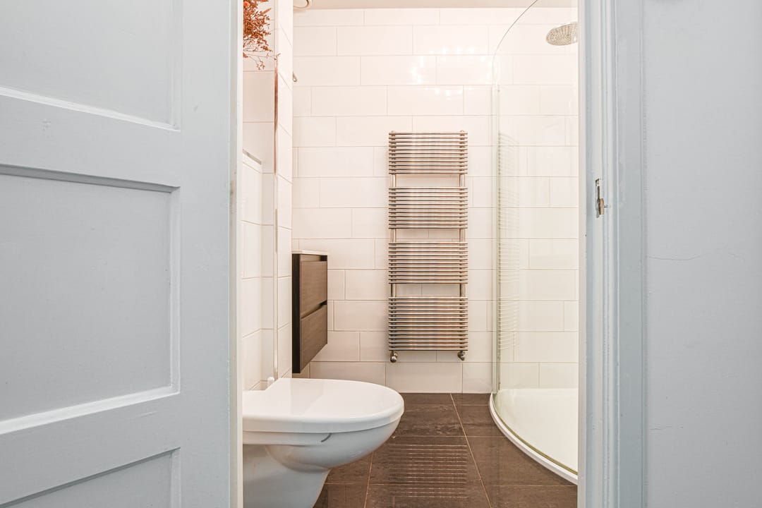 Photo 16 of President Kennedylaan 92-H