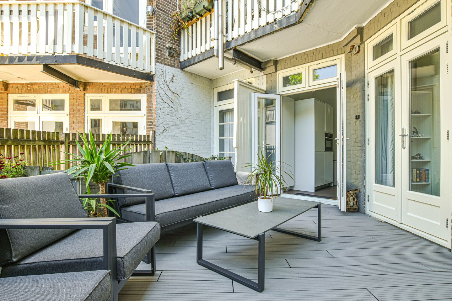 Photo 19 of President Kennedylaan 92-H