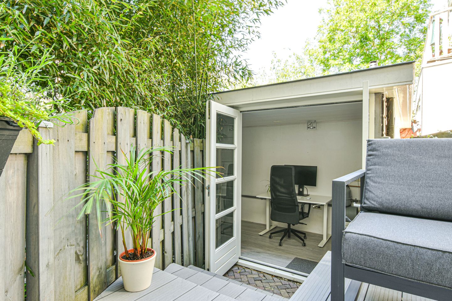 Photo 20 of President Kennedylaan 92-H