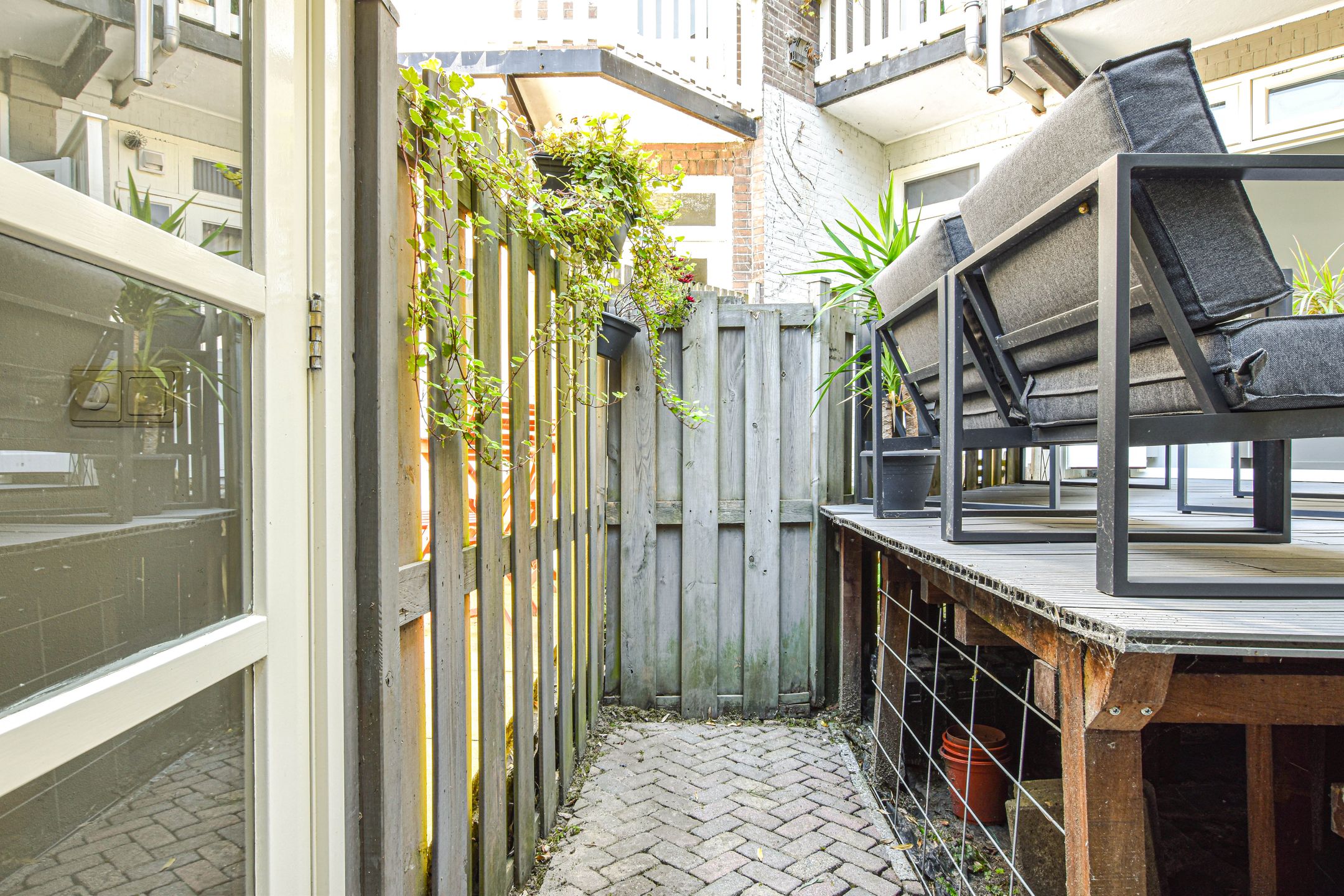 Photo 21 of President Kennedylaan 92-H