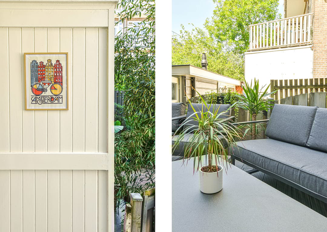 Photo 22 of President Kennedylaan 92-H