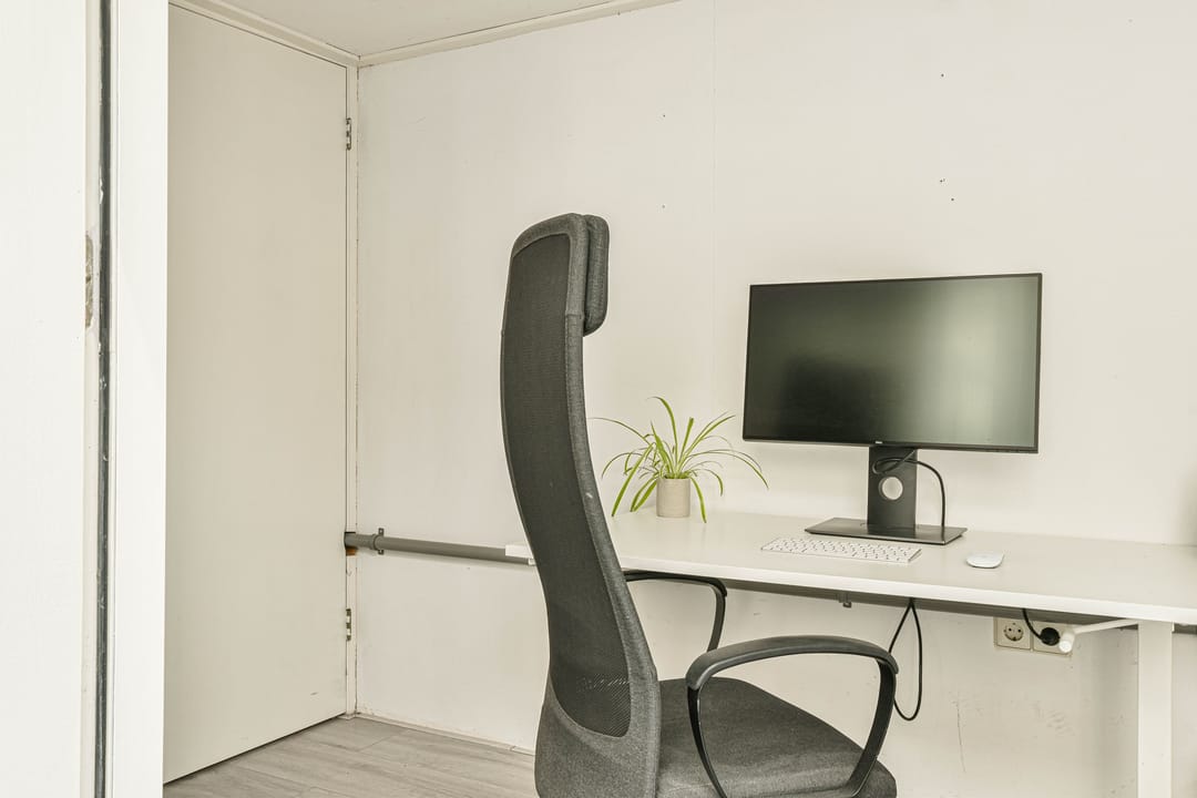 Photo 23 of President Kennedylaan 92-H