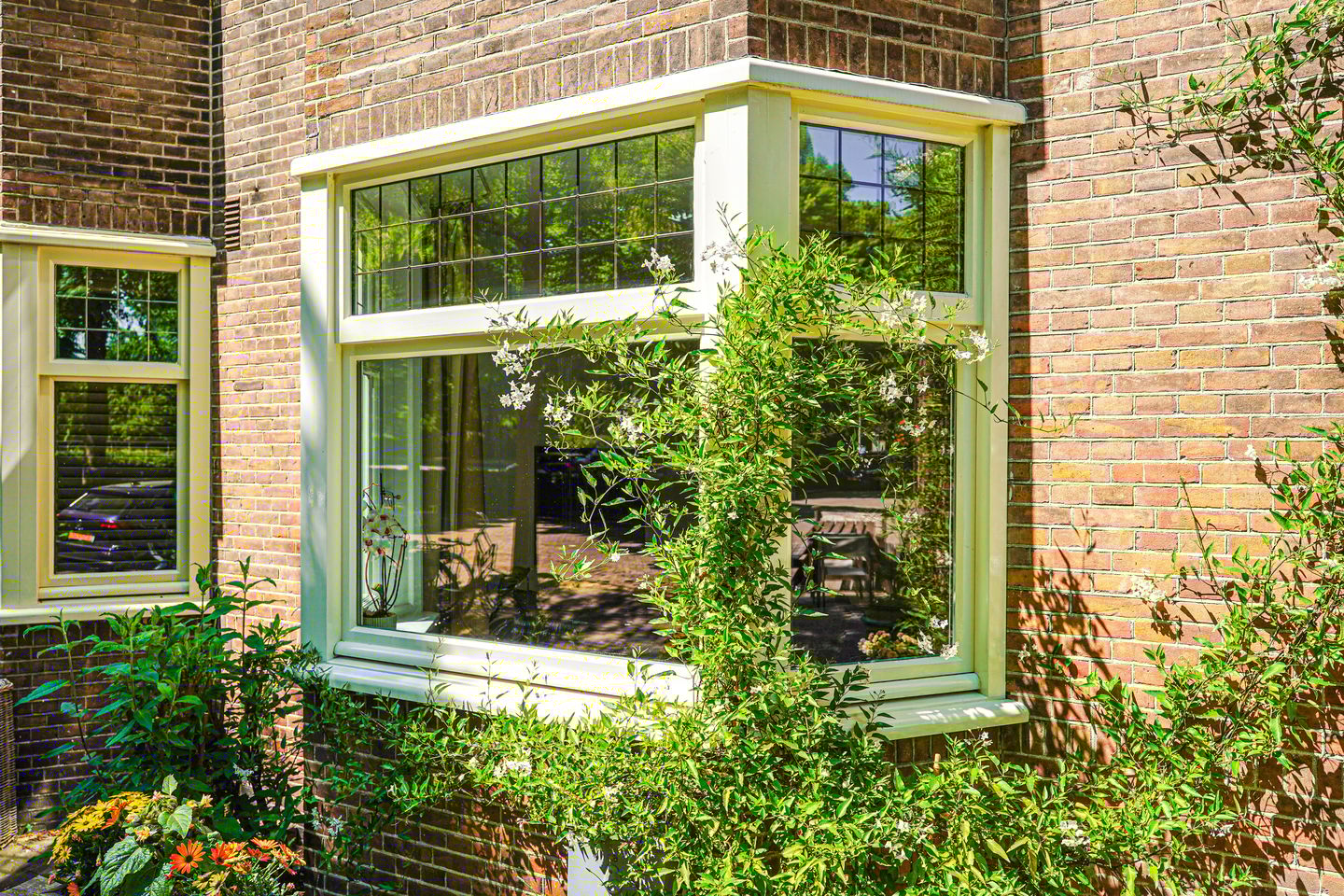 Photo 25 of President Kennedylaan 92-H