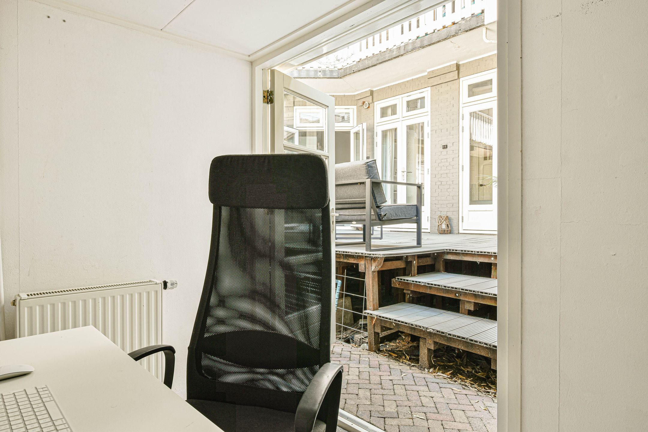 Photo 24 of President Kennedylaan 92-H