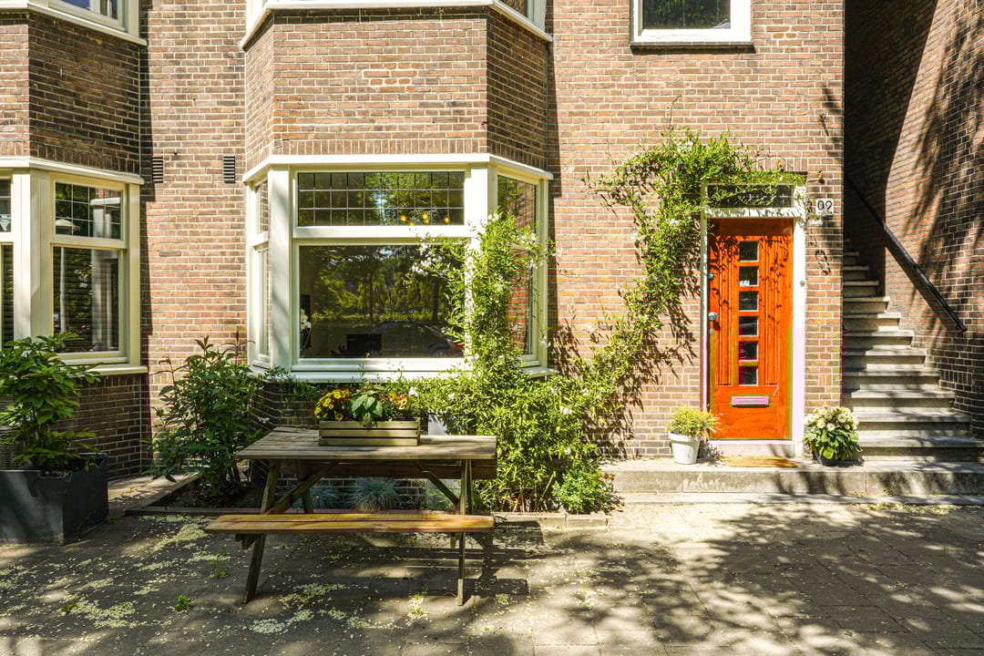 Photo 26 of President Kennedylaan 92-H