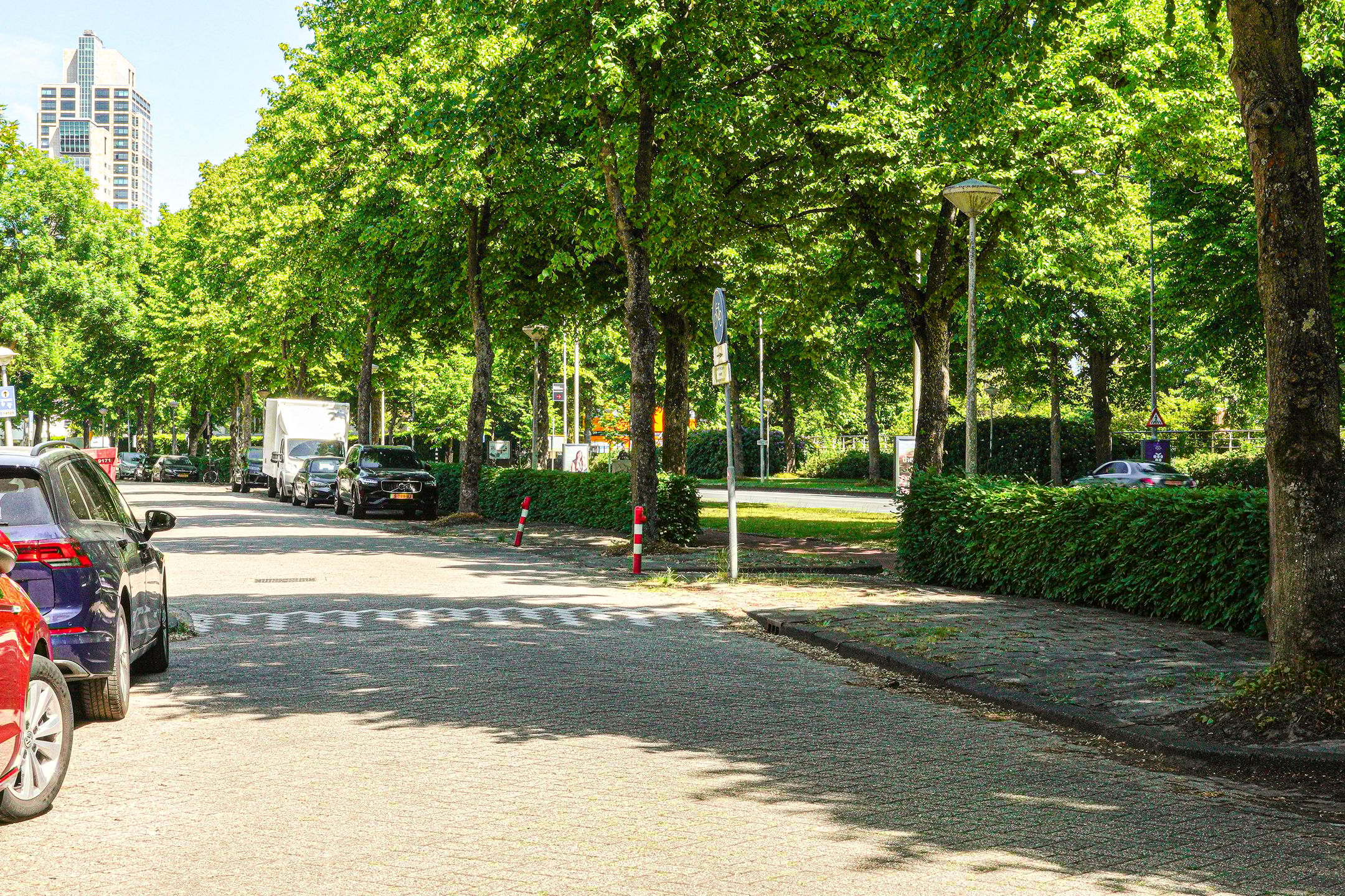 Photo 27 of President Kennedylaan 92-H