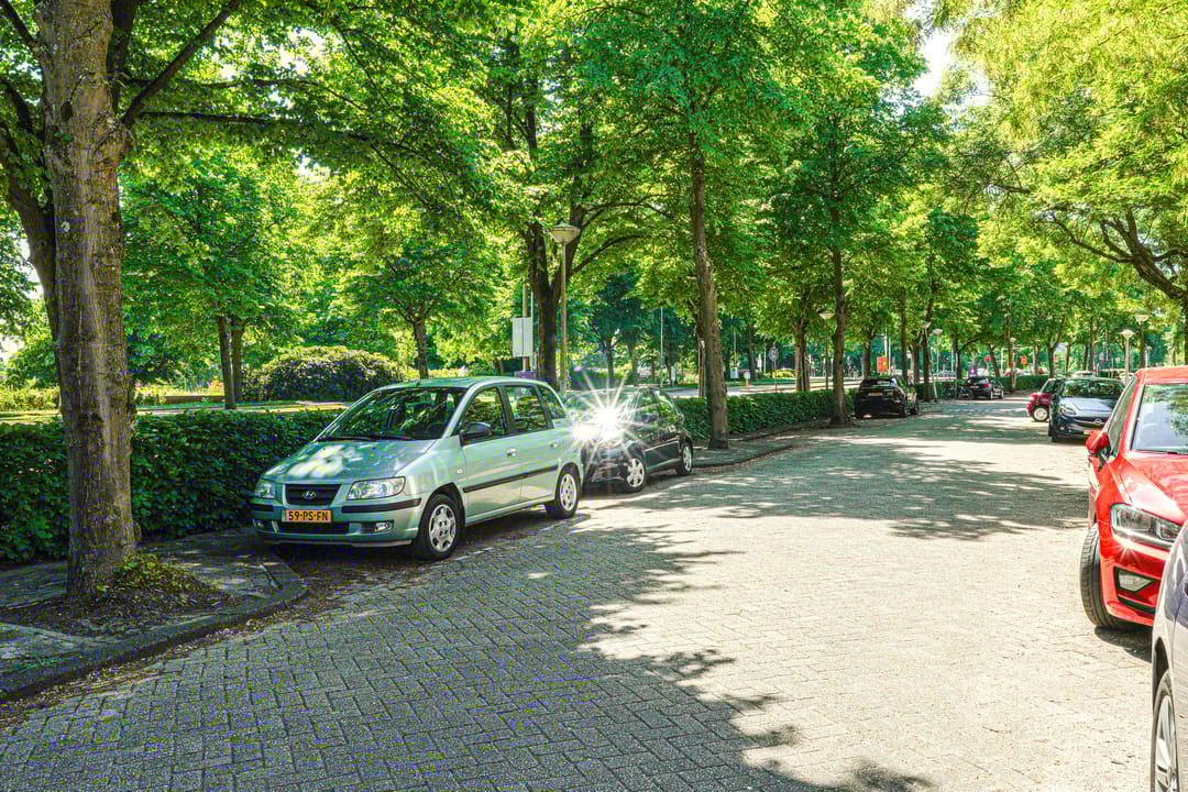 Photo 28 of President Kennedylaan 92-H