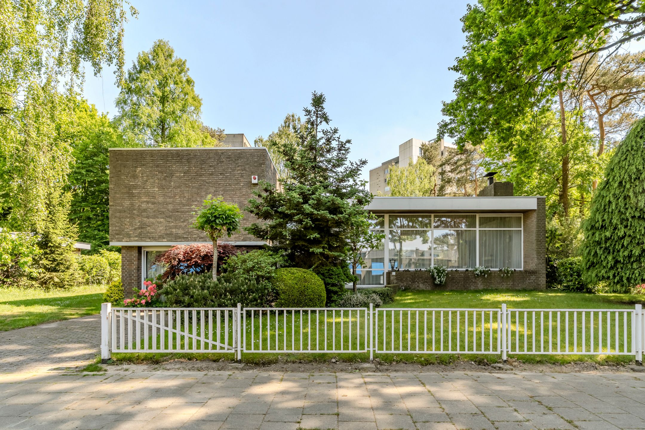 Indigolaan, 2, Tilburg, 5044RB, Noord-Brabant, Nederland 2