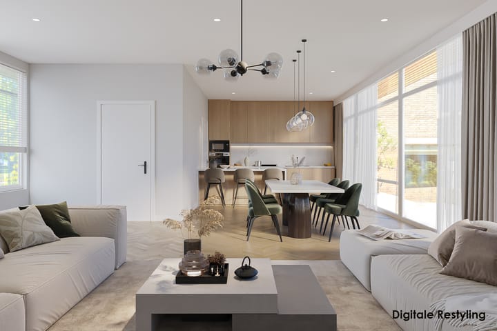 Photo 3 of Indigolaan 2