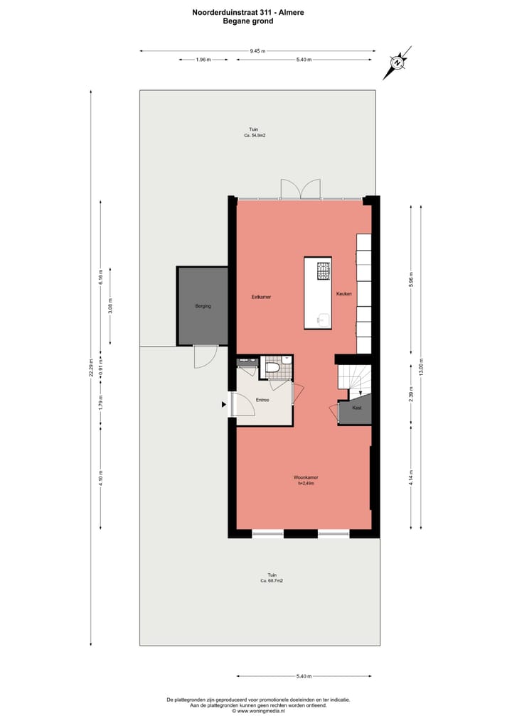 Foto 56 van Noorderduinstraat 311