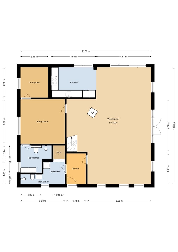 Foto 79 van Hulzerdijk 3