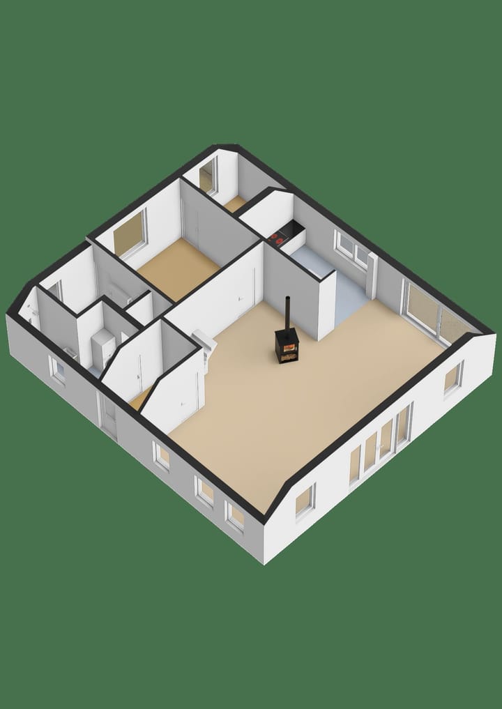 Foto 80 van Hulzerdijk 3