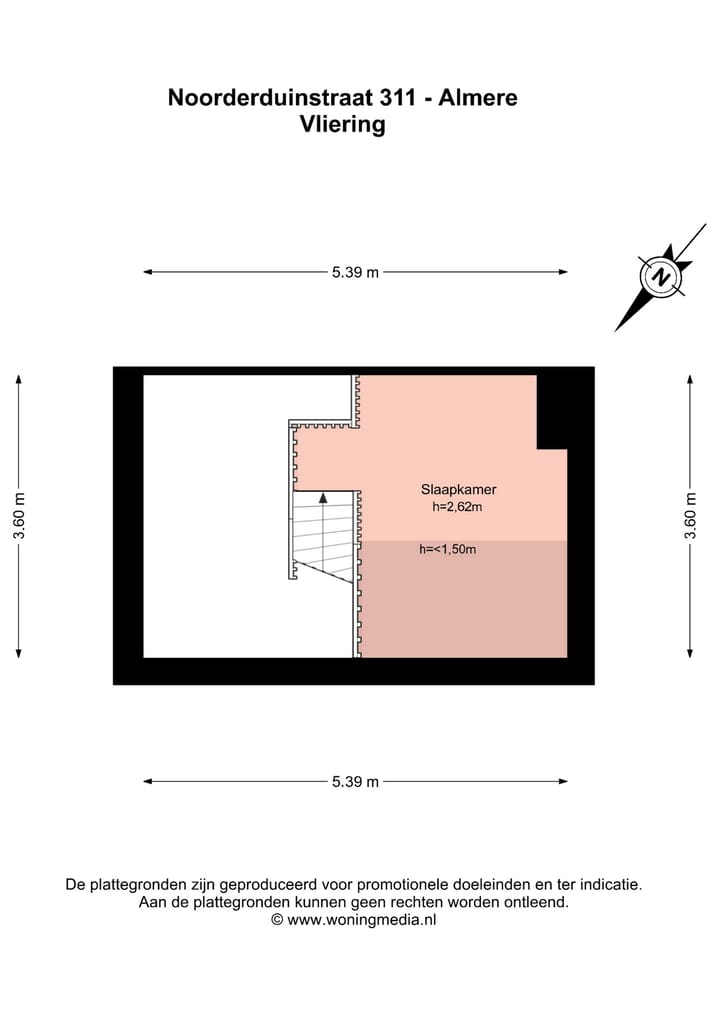 Foto 65 van Noorderduinstraat 311