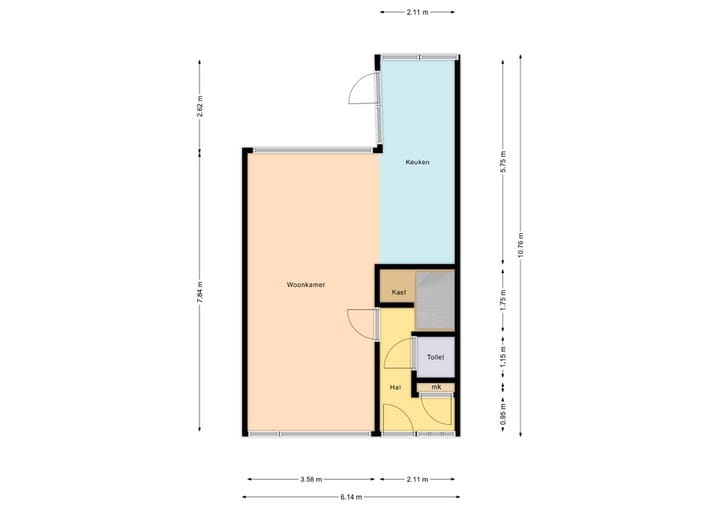 Foto 32 van Granaat 56