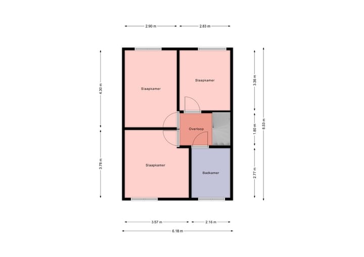 Foto 33 van Granaat 56