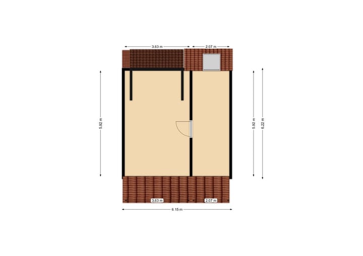 Foto 34 van Granaat 56