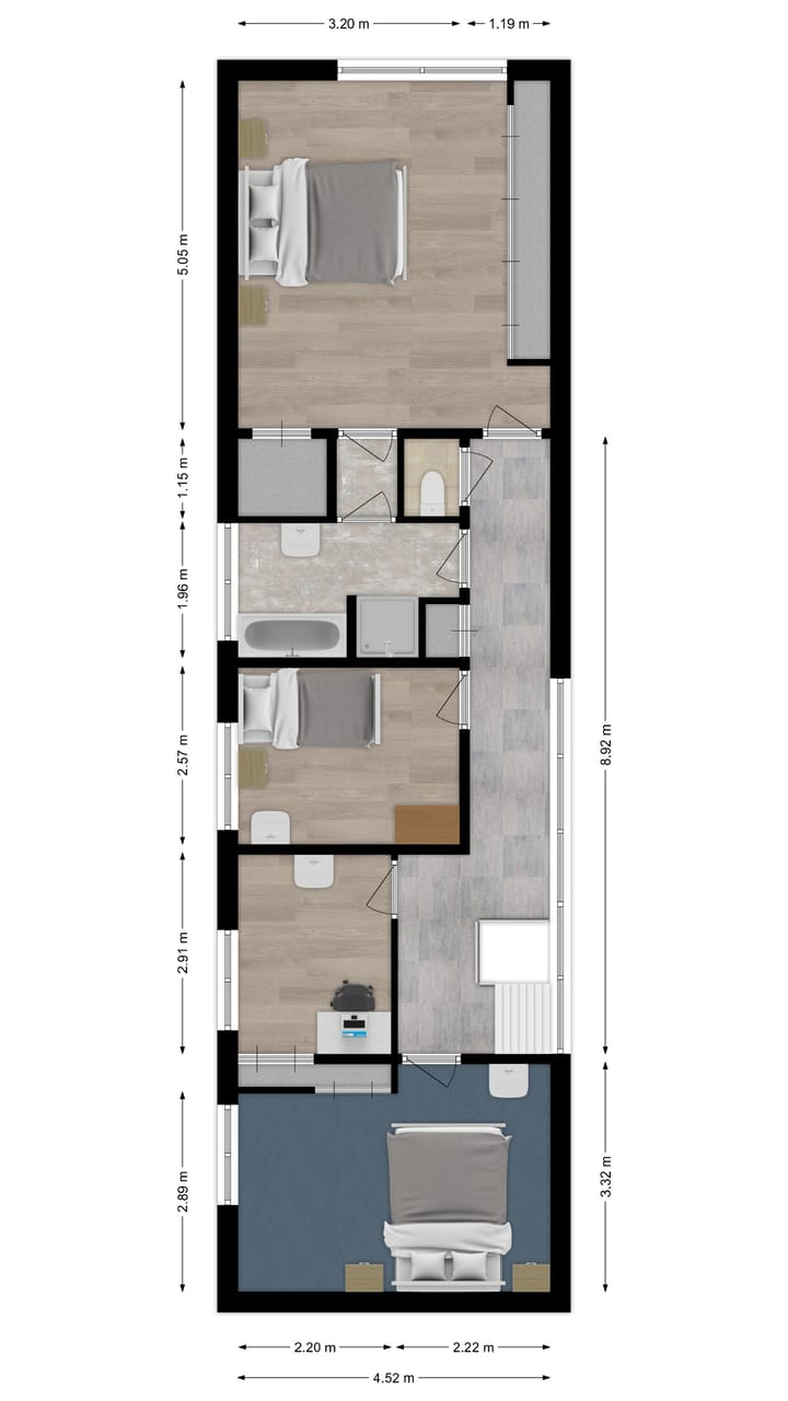 Foto 70 van Indigolaan 2