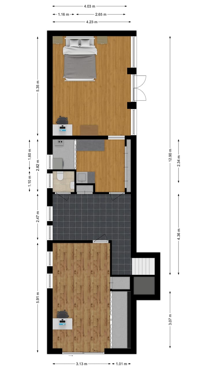 Foto 71 van Indigolaan 2