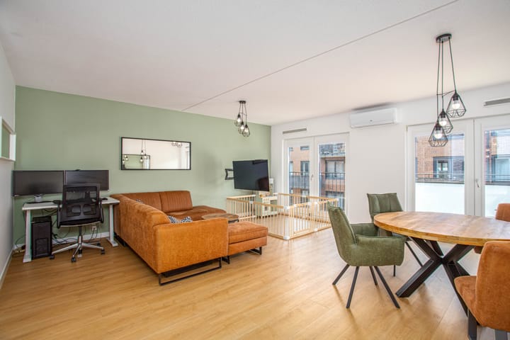 Foto 2 van Sonny Rollinsstraat 246