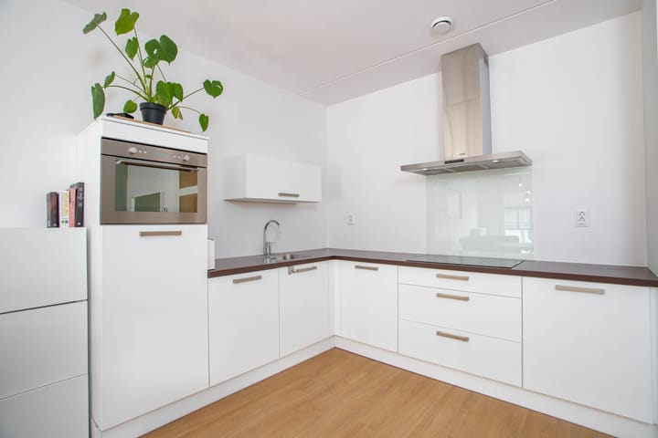 Foto 3 van Sonny Rollinsstraat 246