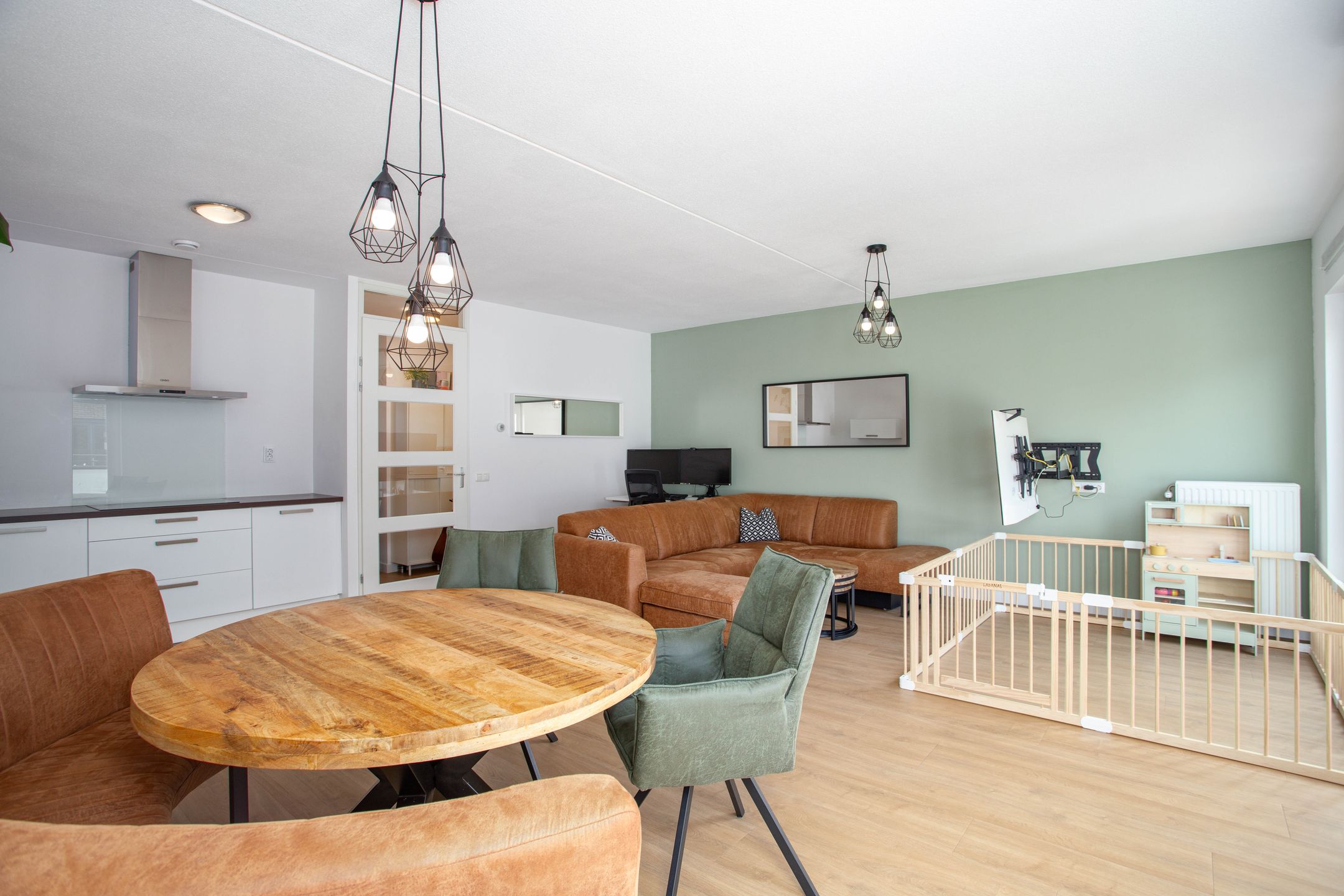 Foto 9 van Sonny Rollinsstraat 246