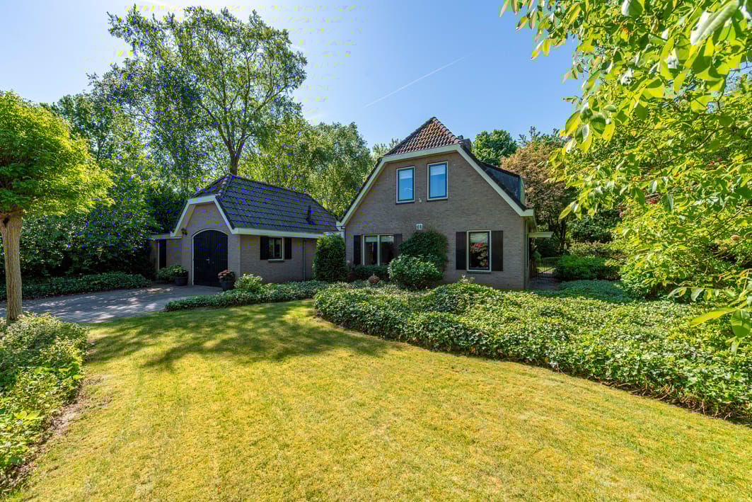 Foto 1 van Dintel 39