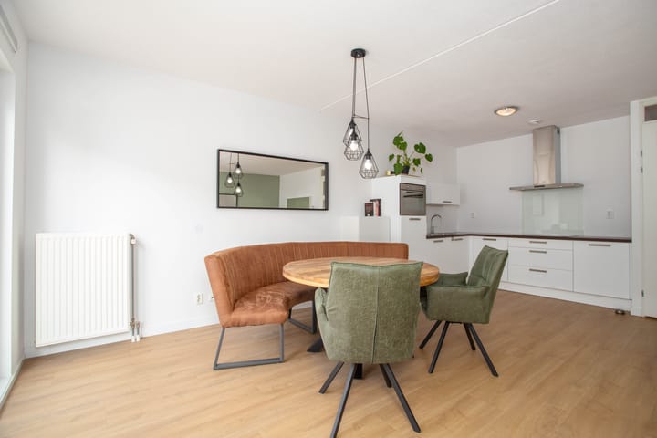 Foto 11 van Sonny Rollinsstraat 246