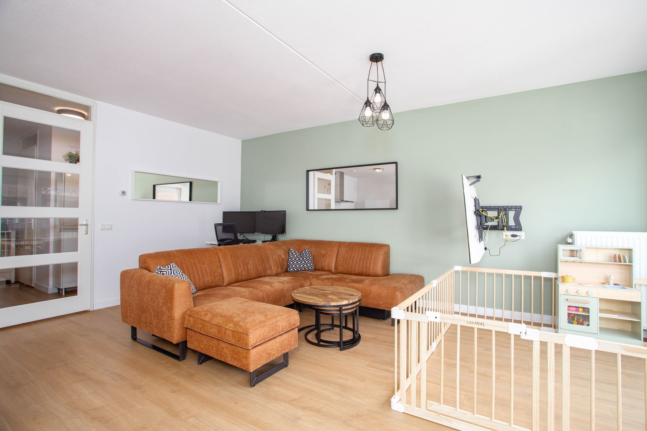 Foto 12 van Sonny Rollinsstraat 246