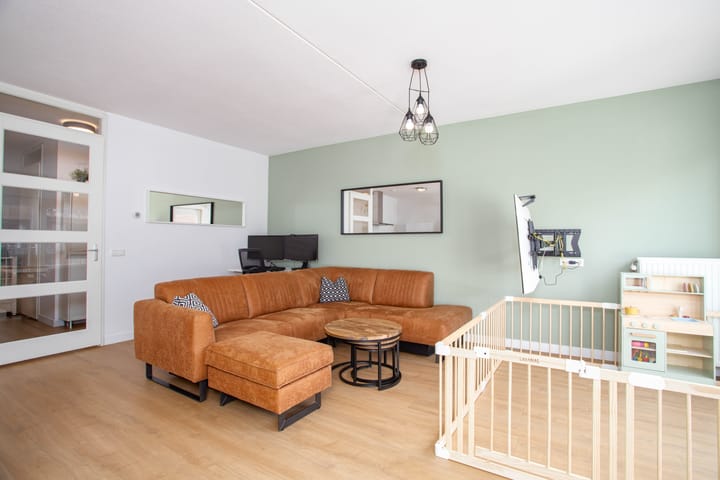 Foto 12 van Sonny Rollinsstraat 246