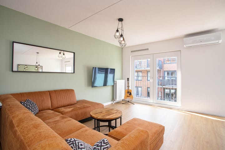 Foto 14 van Sonny Rollinsstraat 246