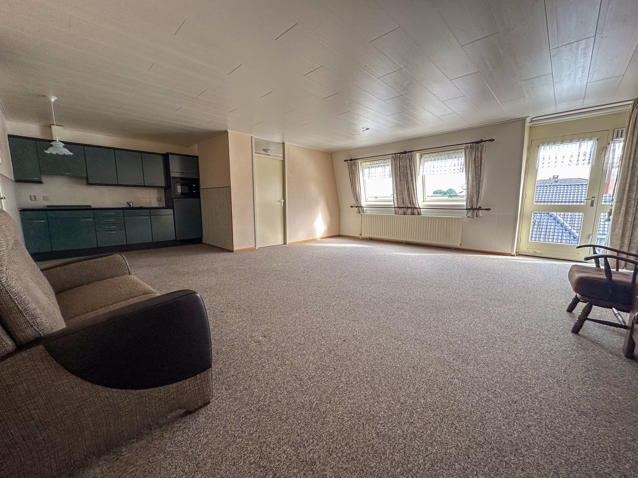 Foto 3 van Lijsterstraat 3-B