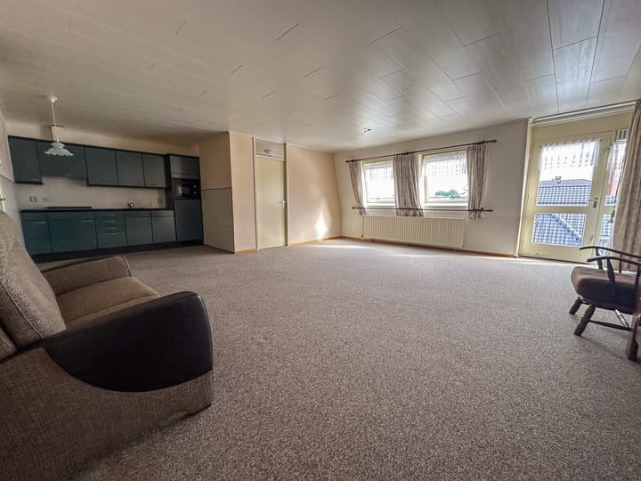 Foto 3 van Lijsterstraat 3-B