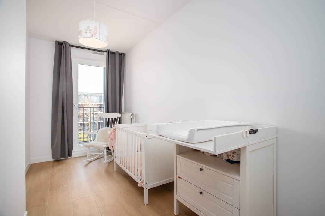 Foto 23 van Sonny Rollinsstraat 246