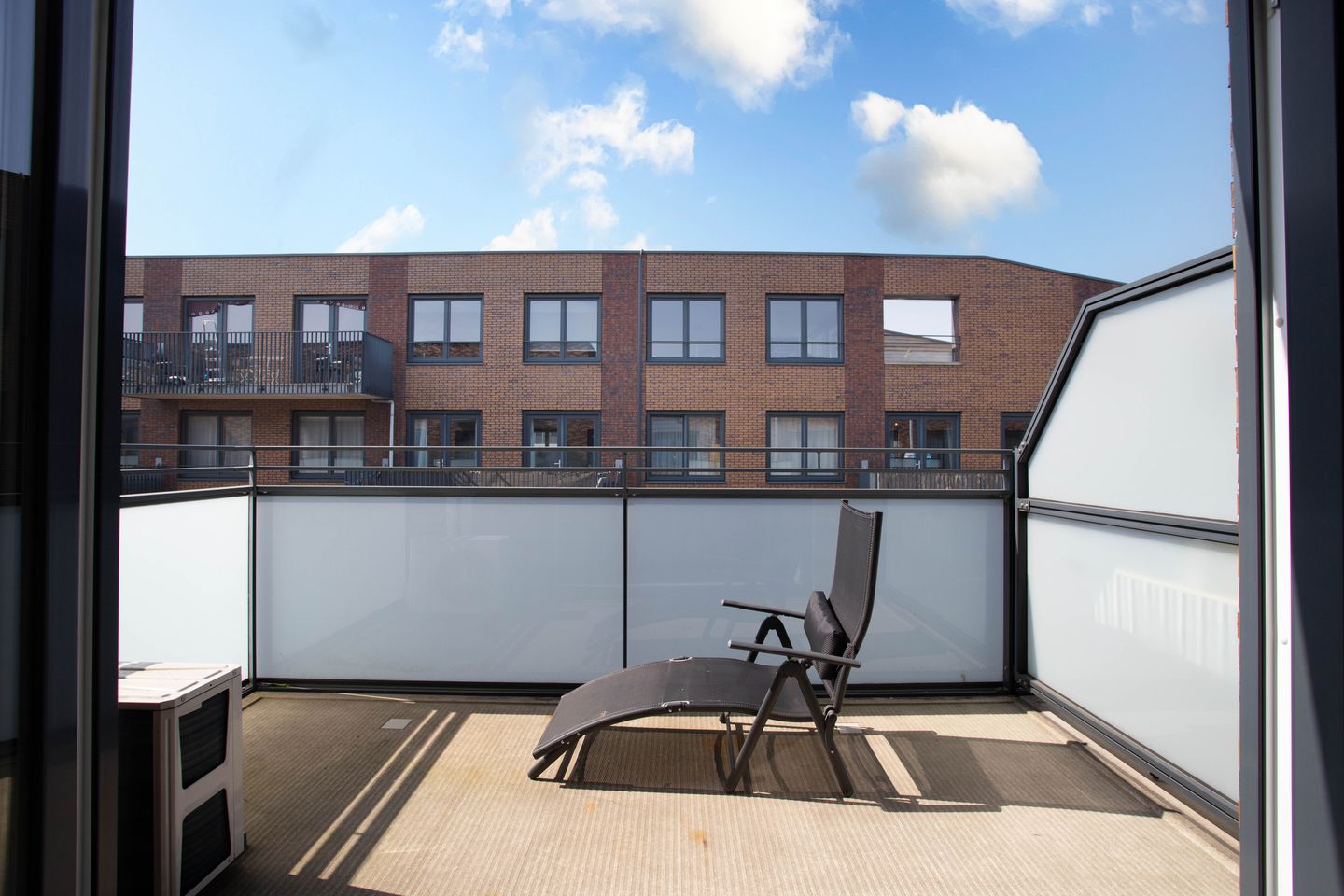 Foto 4 van Sonny Rollinsstraat 246