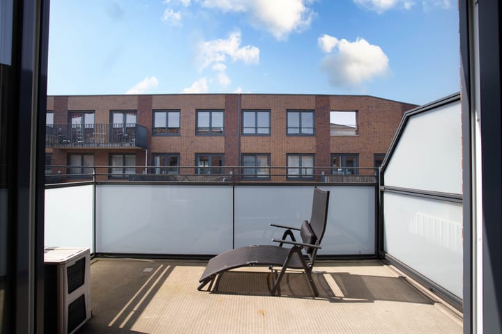 Foto 4 van Sonny Rollinsstraat 246