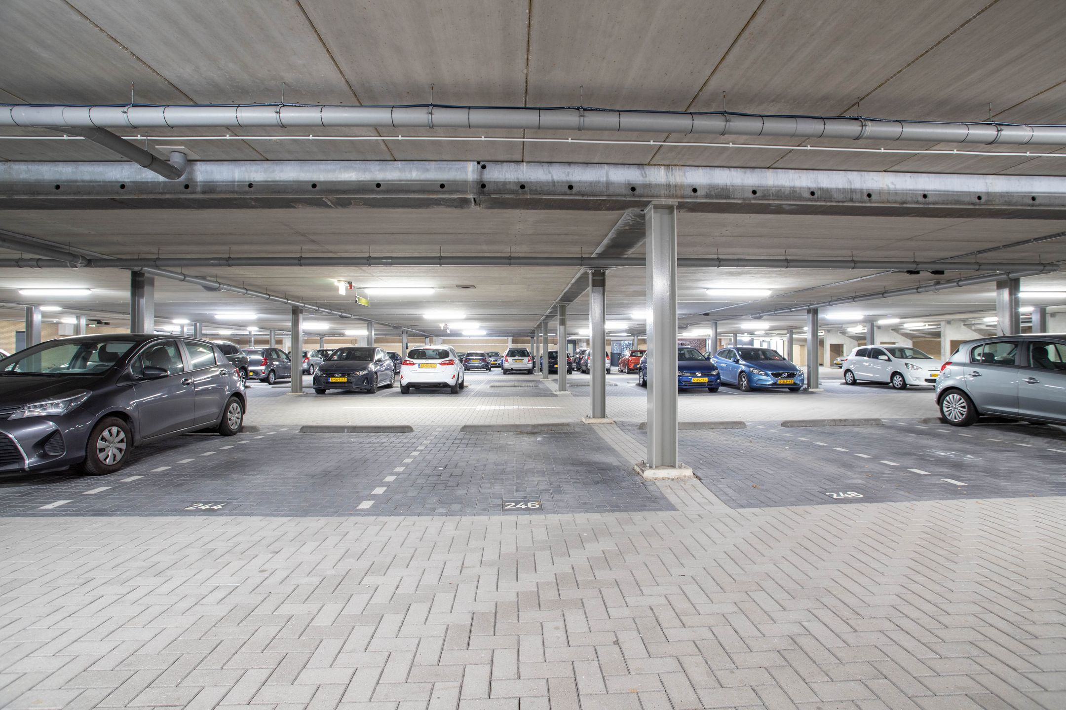 Foto 24 van Sonny Rollinsstraat 246