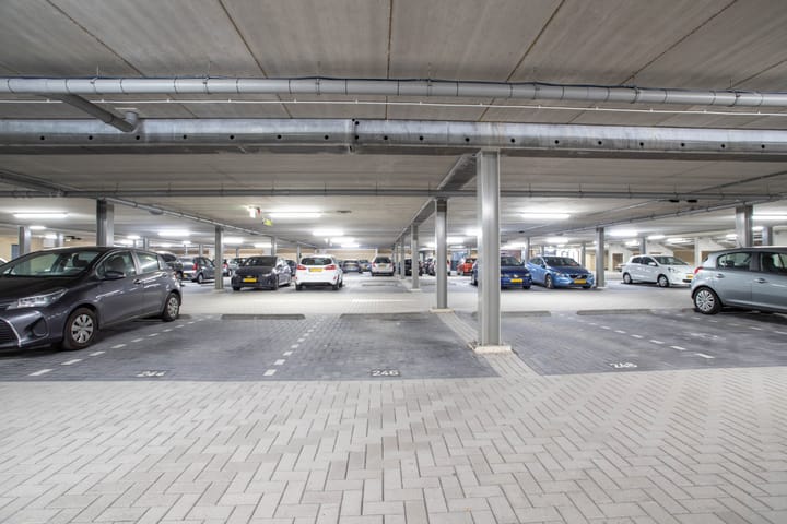 Foto 24 van Sonny Rollinsstraat 246