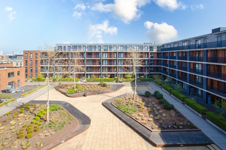 Foto 26 van Sonny Rollinsstraat 246