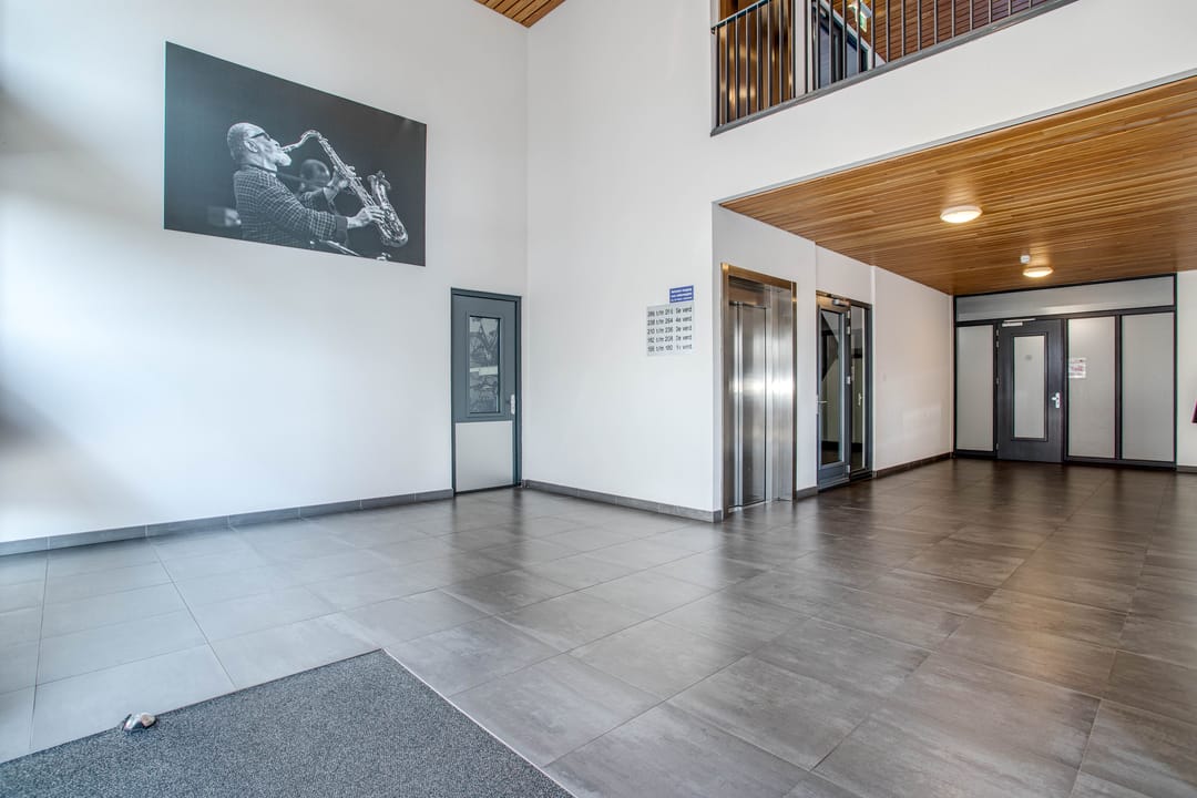 Foto 28 van Sonny Rollinsstraat 246