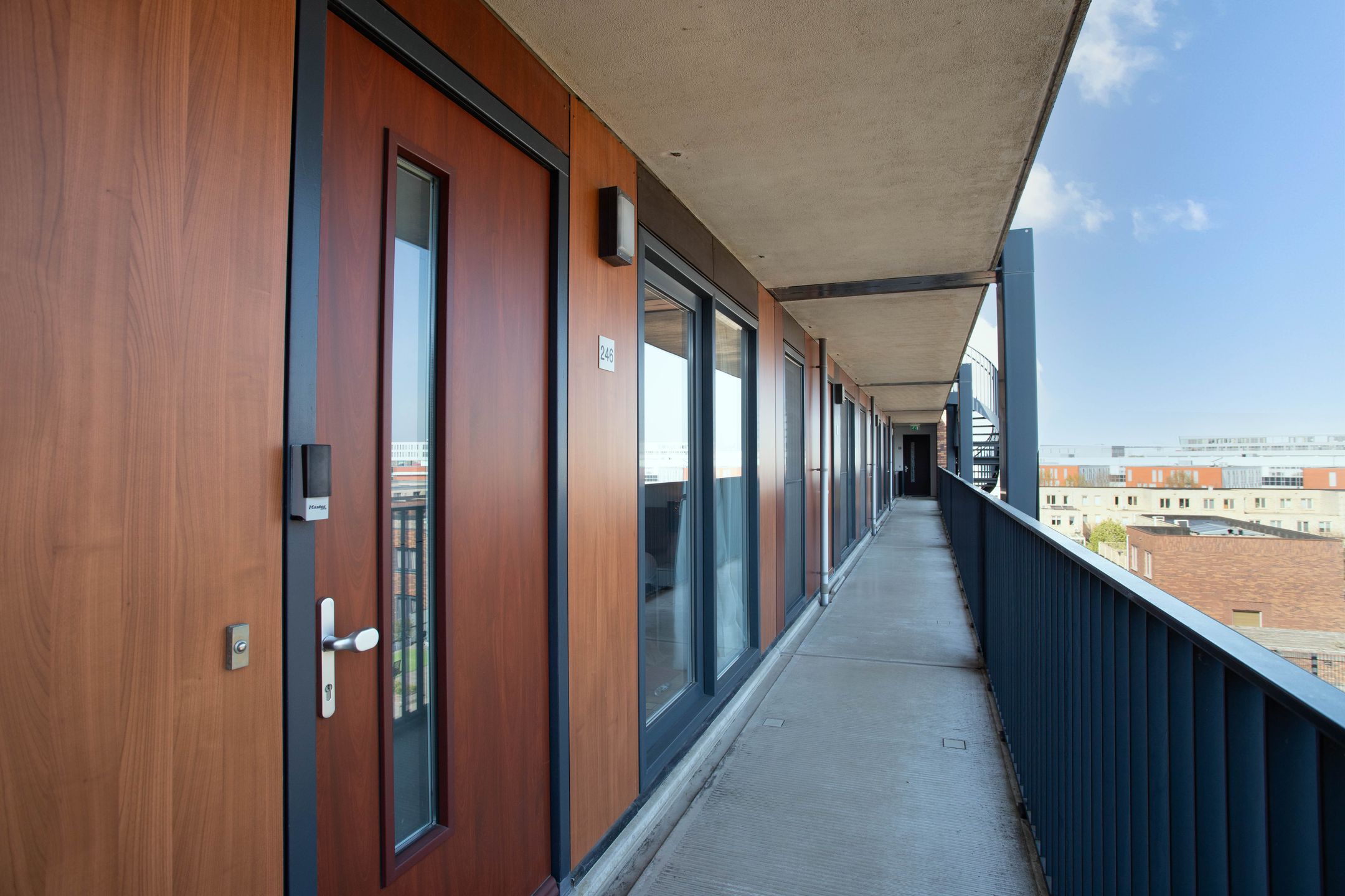 Foto 30 van Sonny Rollinsstraat 246