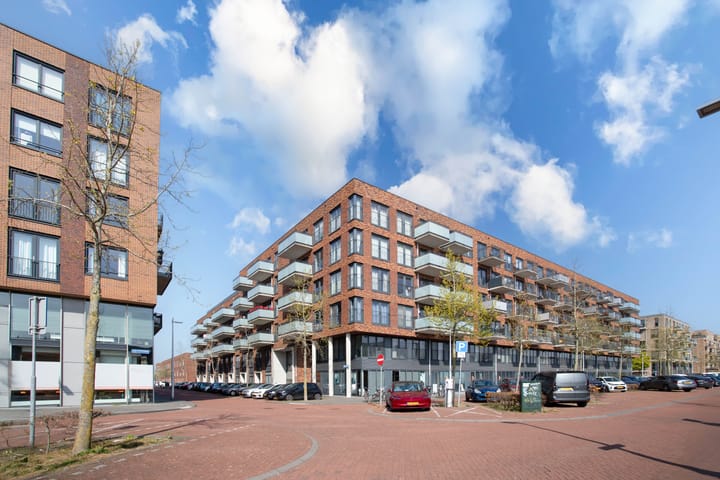 Foto 32 van Sonny Rollinsstraat 246