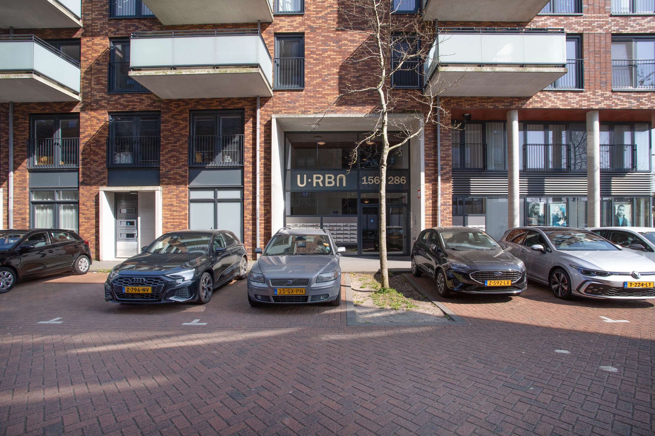 Foto 33 van Sonny Rollinsstraat 246