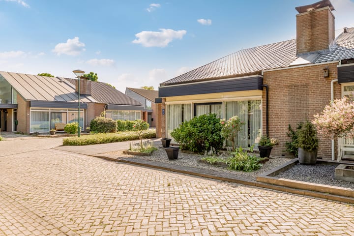 Photo 2 of De Pas 41